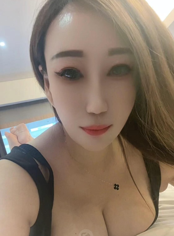 国贸大波骚花花