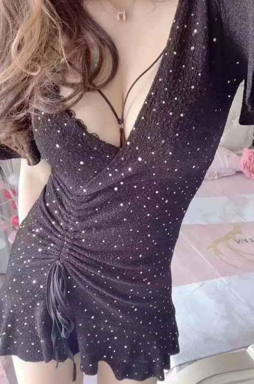 罗湖纯天然大胸御姐