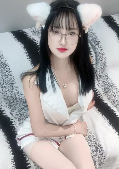 南京性感许菲