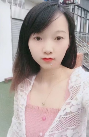 女友般的邻家女