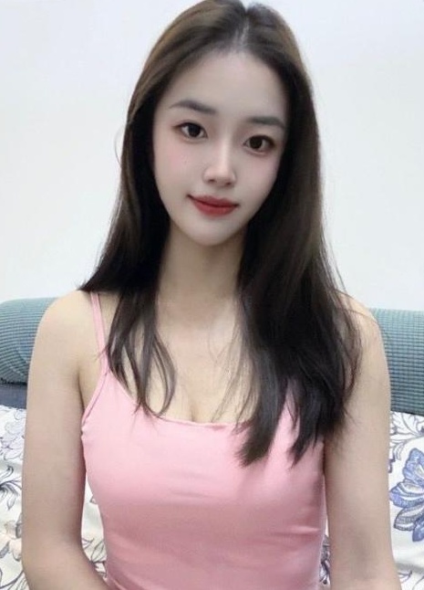 清纯女友系纯纯