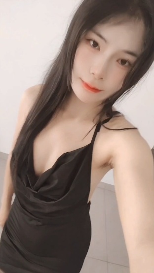 南昌高颜值沐沐