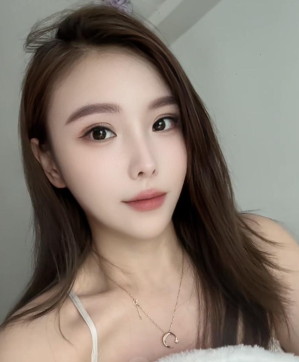 罗湖瑜伽老师Tina