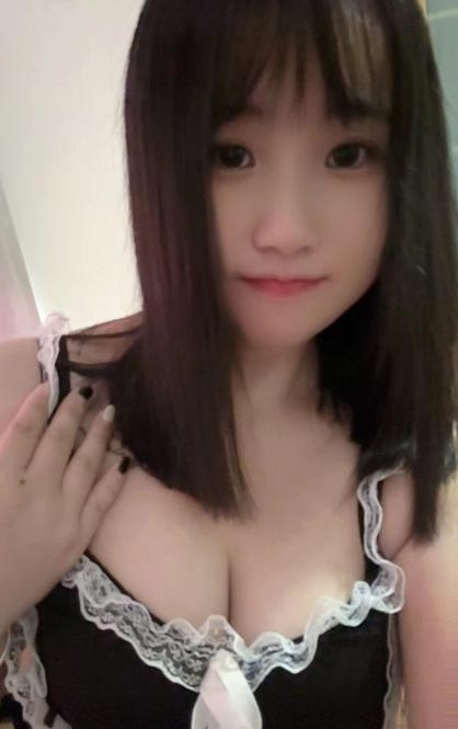 宁波妹子梦梦