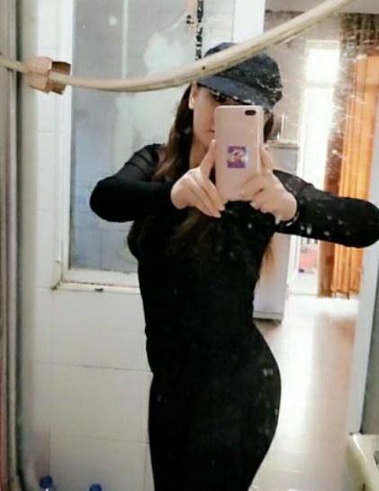 满背凤凰白虎螺纹