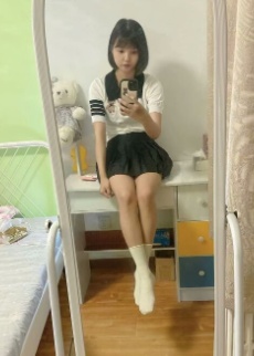 望京南女友系奶茶