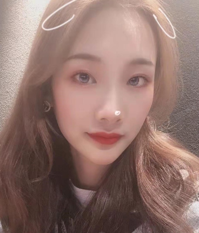 龙岗清纯白嫩御姐