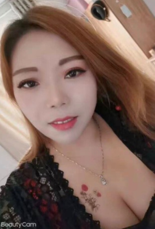 夫子庙轻熟女