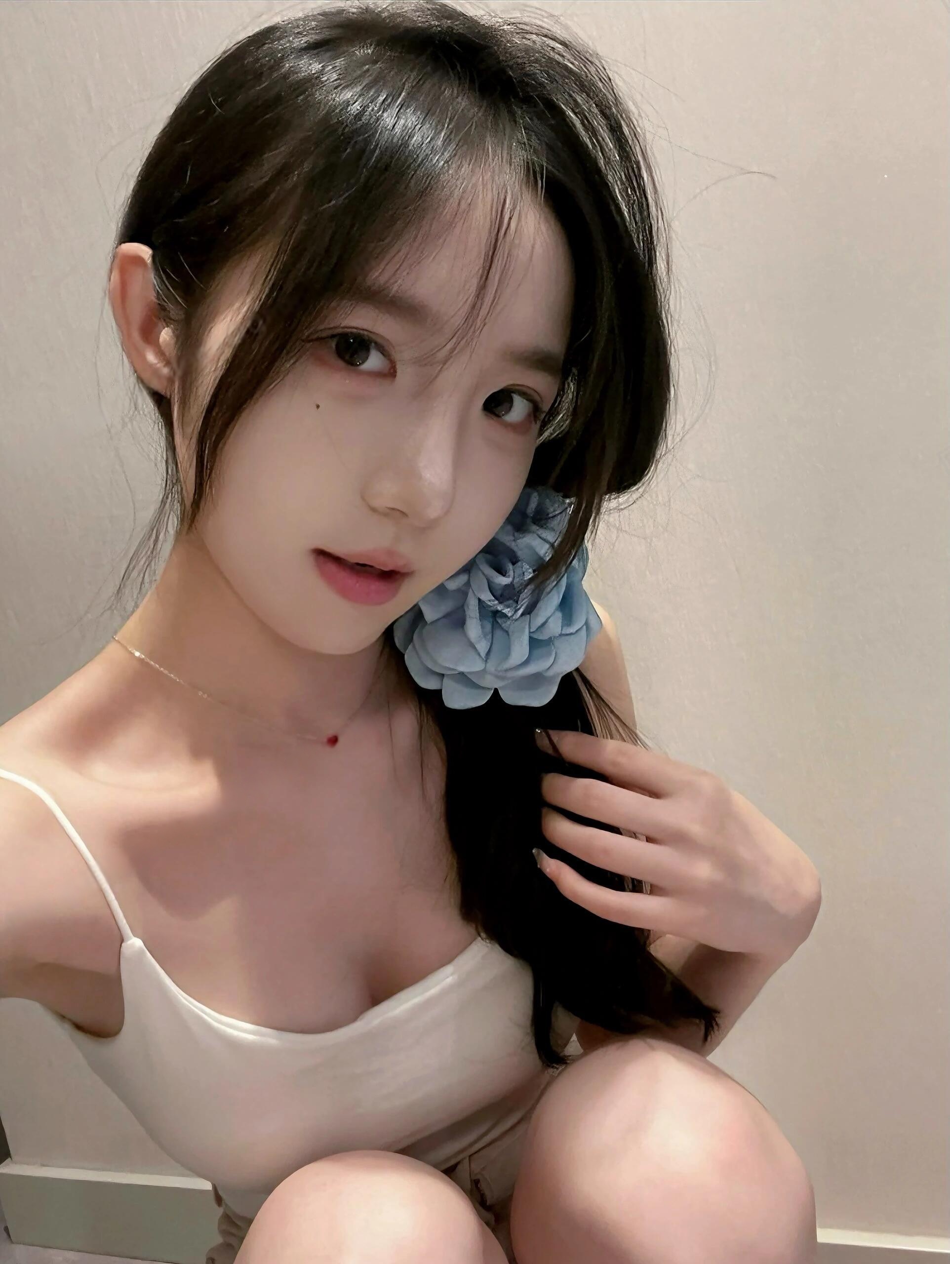 勾魂小尤物涵涵