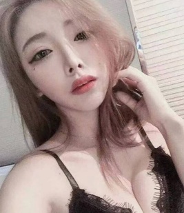 温柔可爱的小少妇