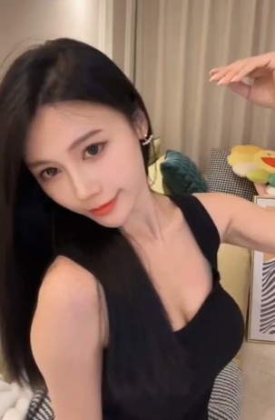 鄞州真实大奶骚货