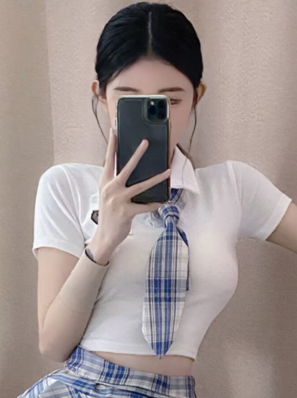 邻家 气质姐姐