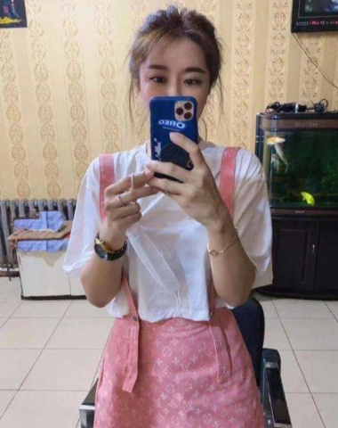 哈尔滨少妇诗朵