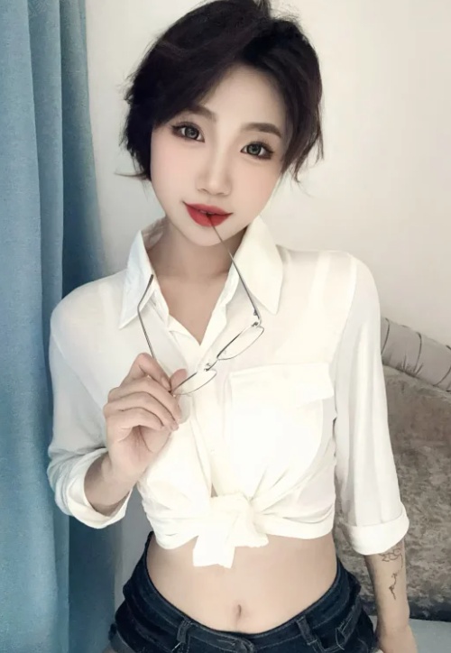 罗湖嫩老师沐沐