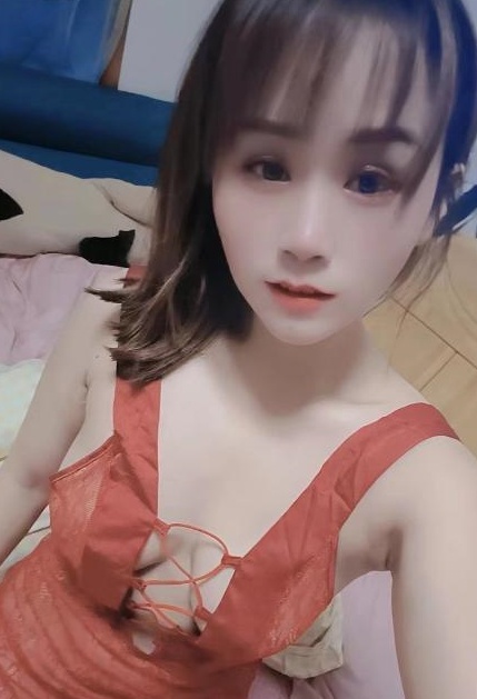 天河性感风骚小柠