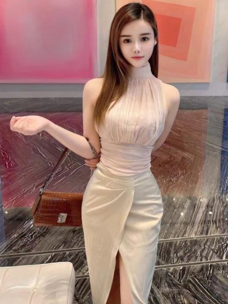 闵行御姐尚可儿