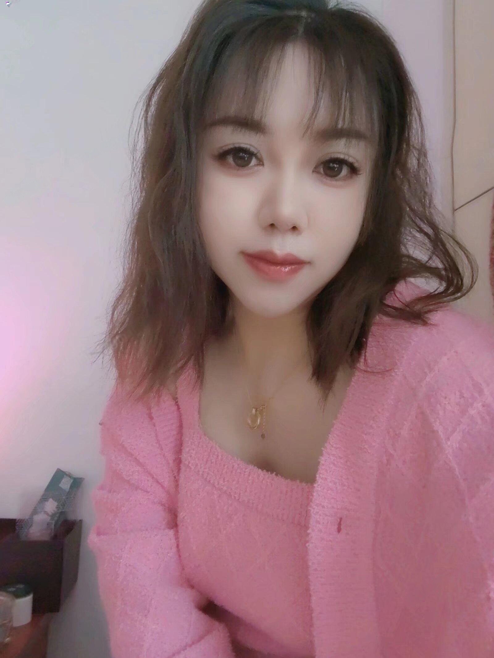 财快兼职小姐姐