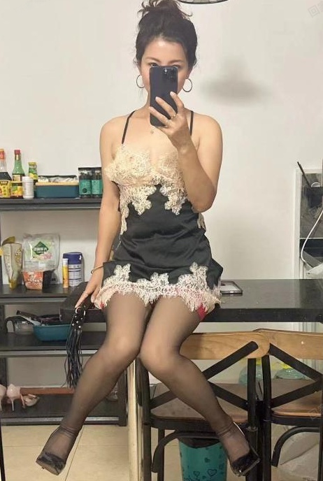 海珠江南西琳娜姐