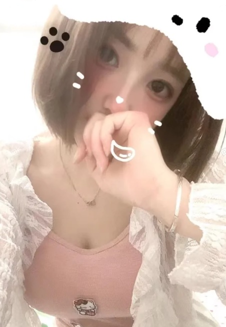 大胸画画