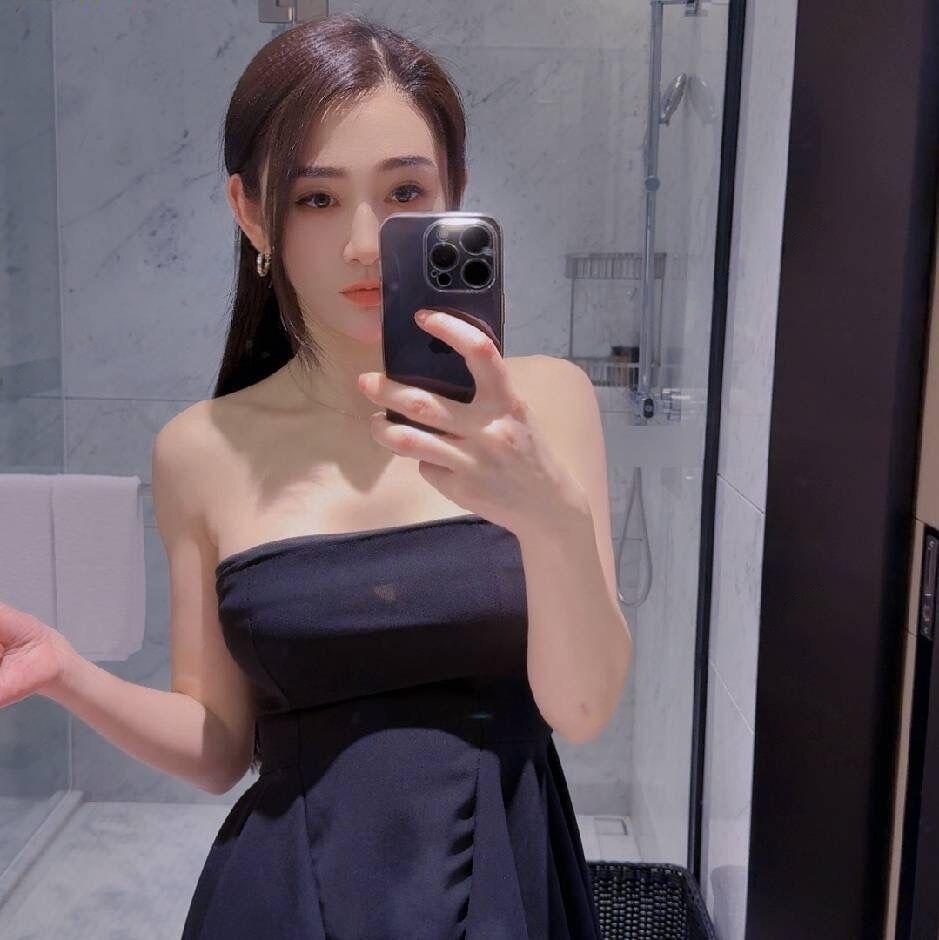 新天地雅雯老师