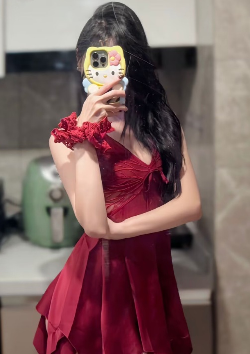 身材丰满服务很到位值得推荐