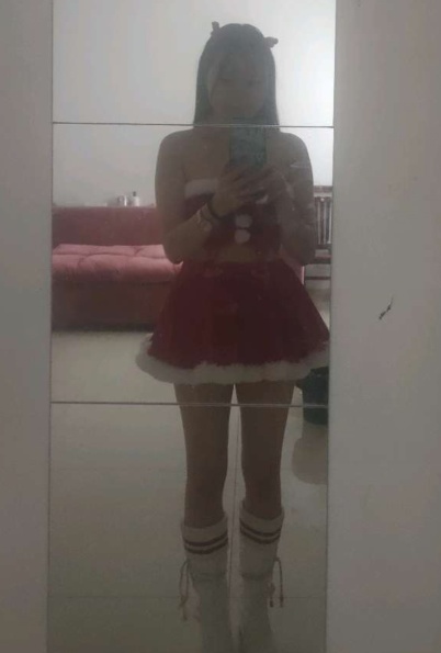 半套自聊诗诗