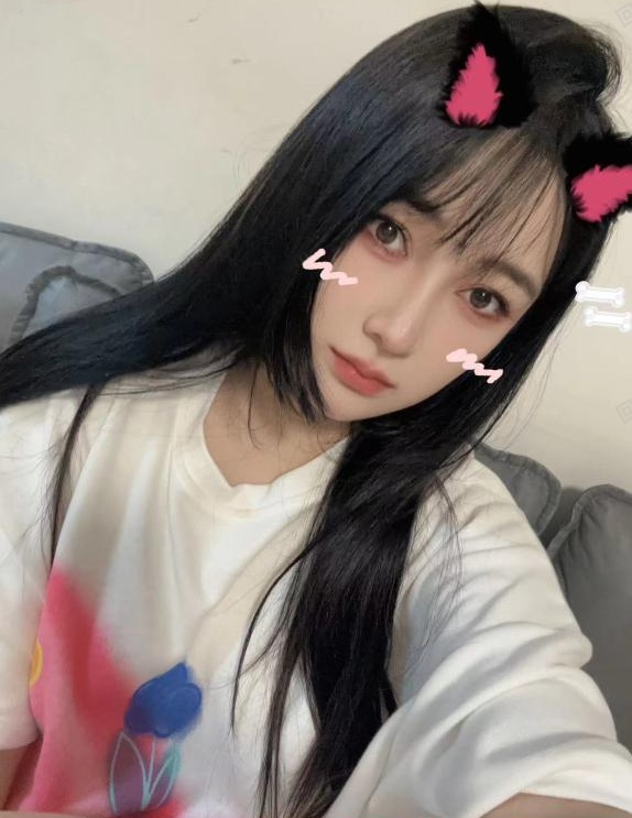微胖肉感天花板月亮
