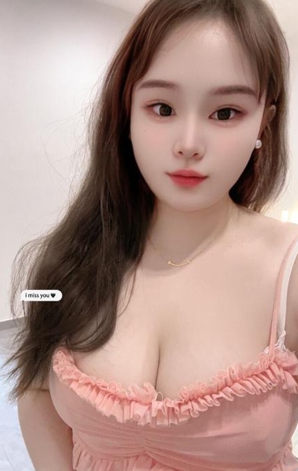 丰满小妹