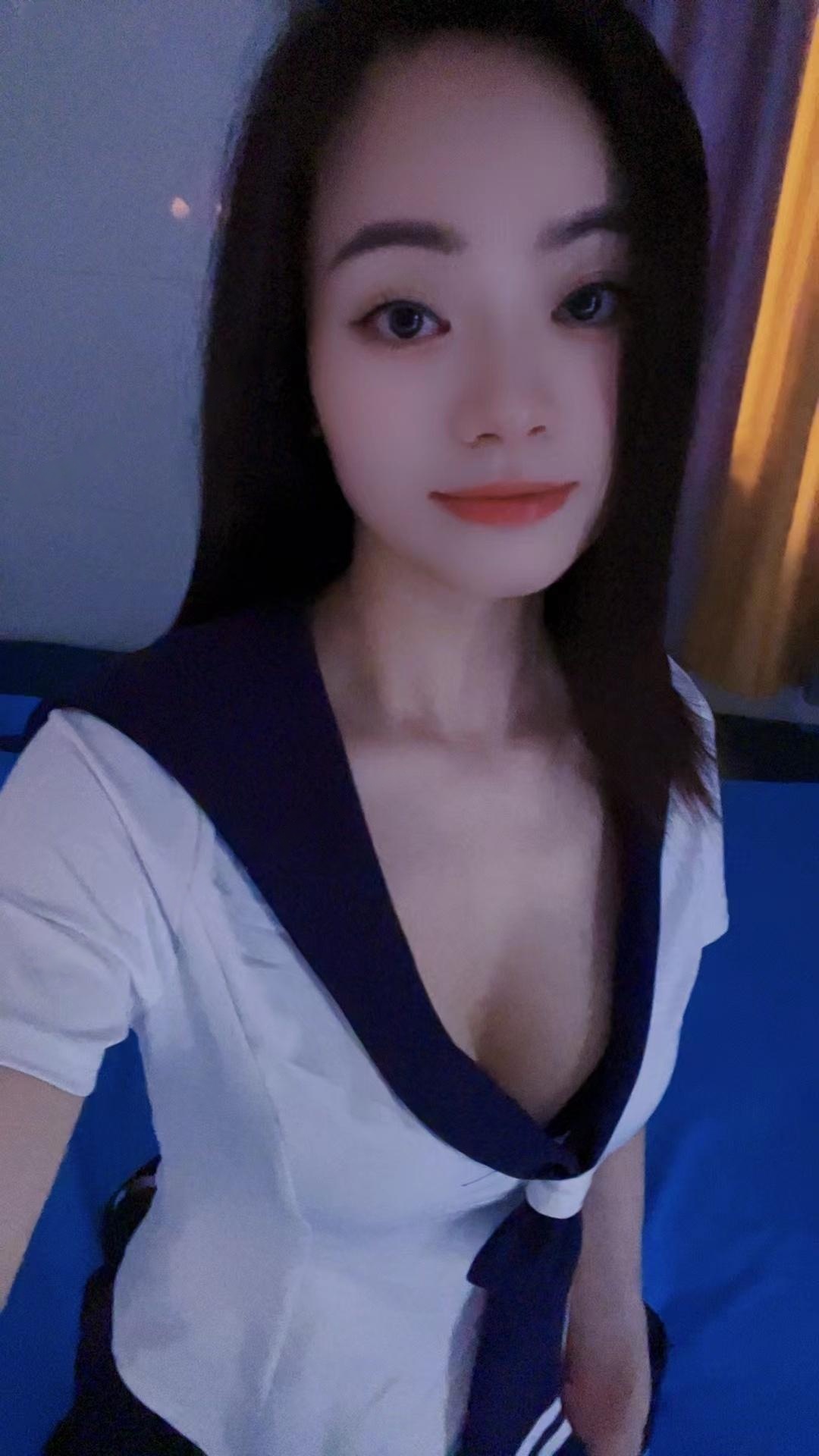 颜值服务控少妇清清