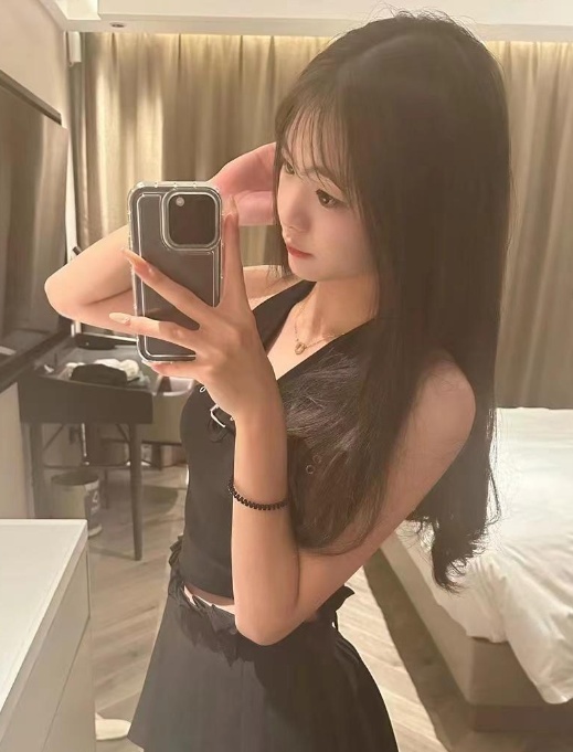 性感身材苗条小姐姐