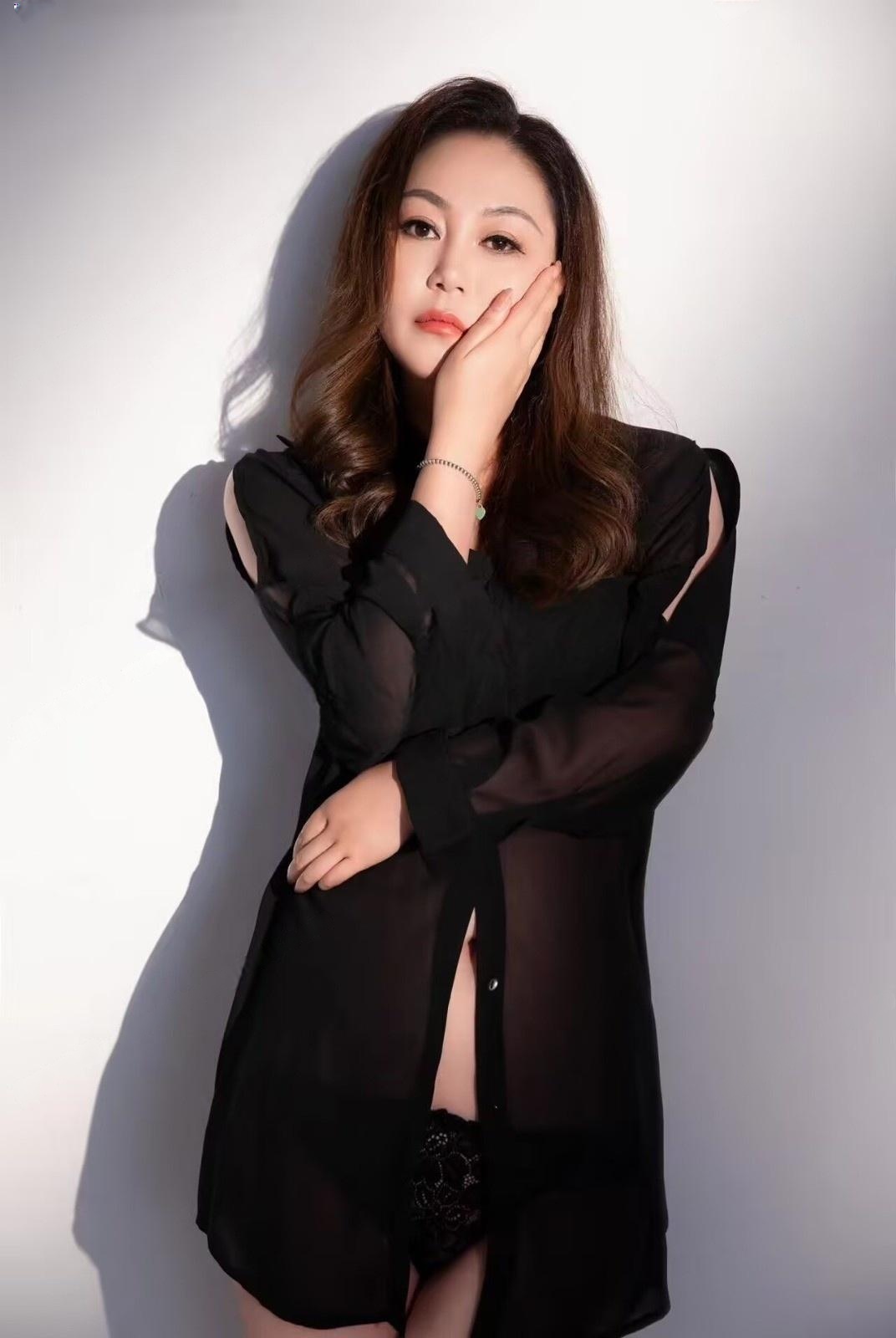 南京气质熟女