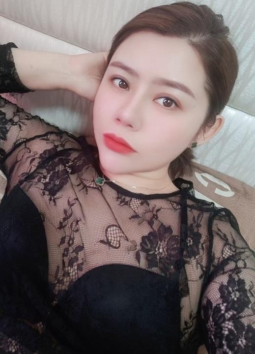 小舅妈