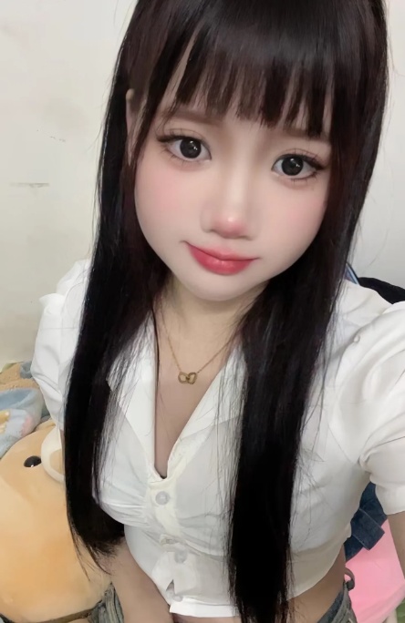 大眼美女姚姚