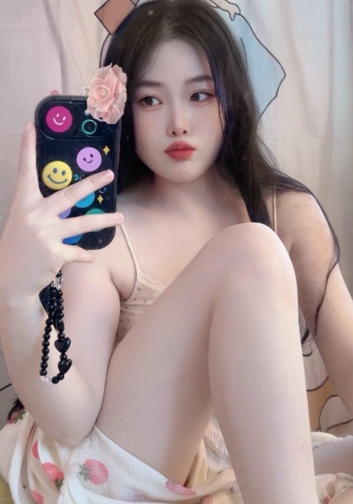 洪山温柔妹妹