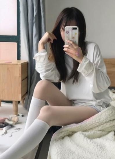 张家口年轻妹子