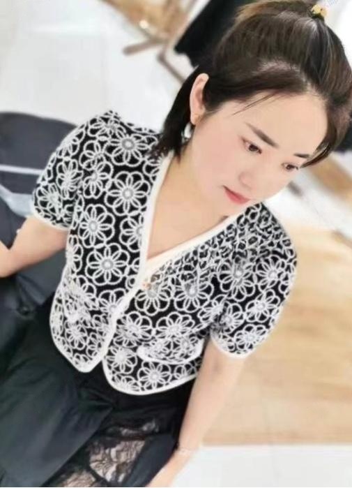 涧西3通熟女