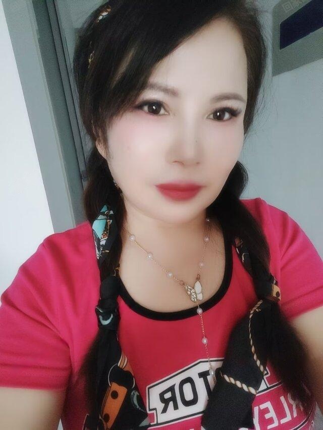 东营熟女