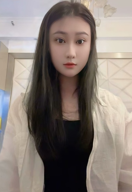清纯欣怡