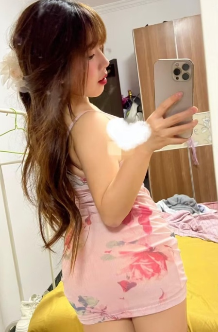 丰满性感颜值老妹