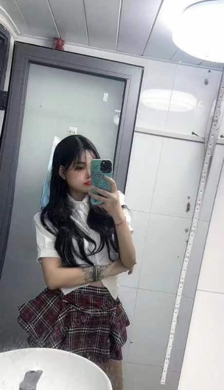 南山长腿如烟妹