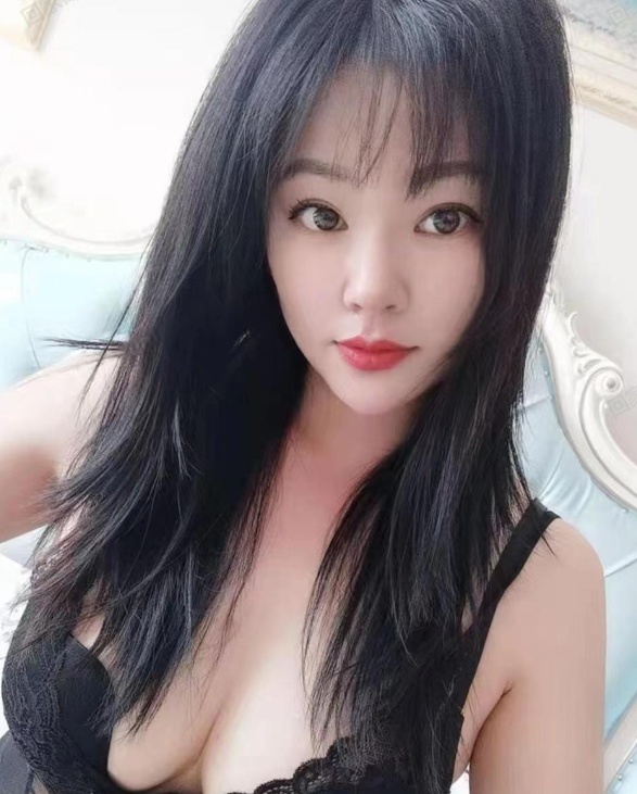 可甜可咸栗栗