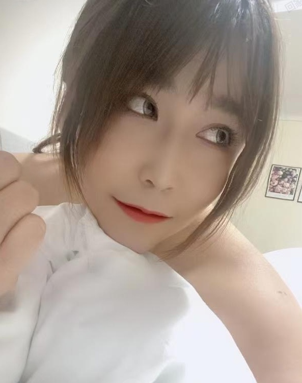活很好的熟女