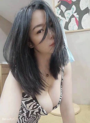 重庆江北御姐