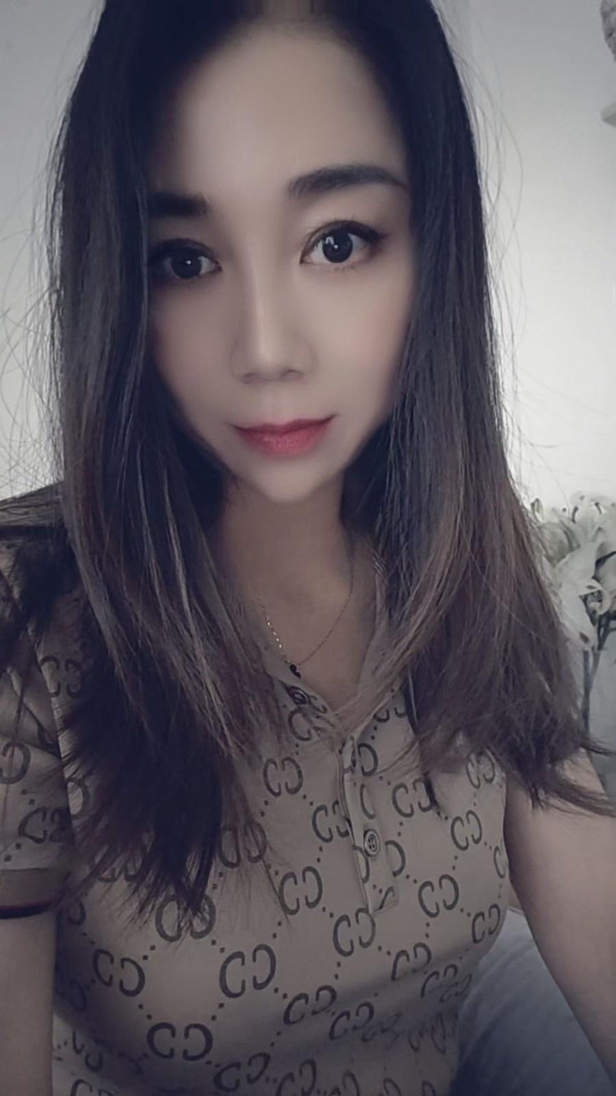 昆明很骚的熟女少妇