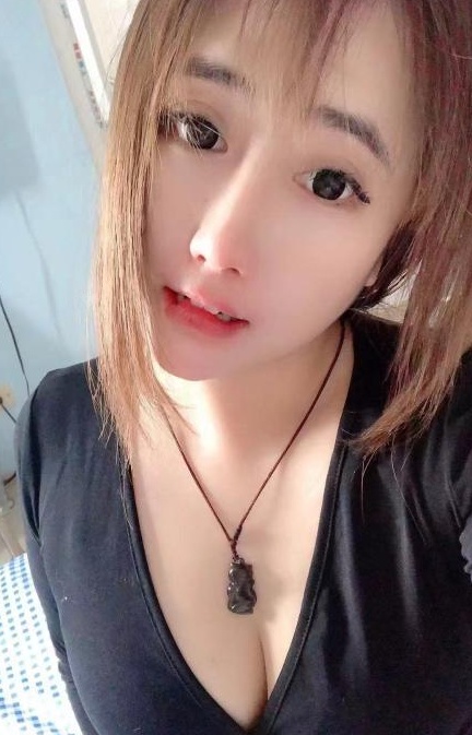 风骚性感美女