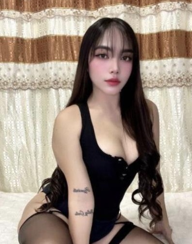 越秀大胸淇淇