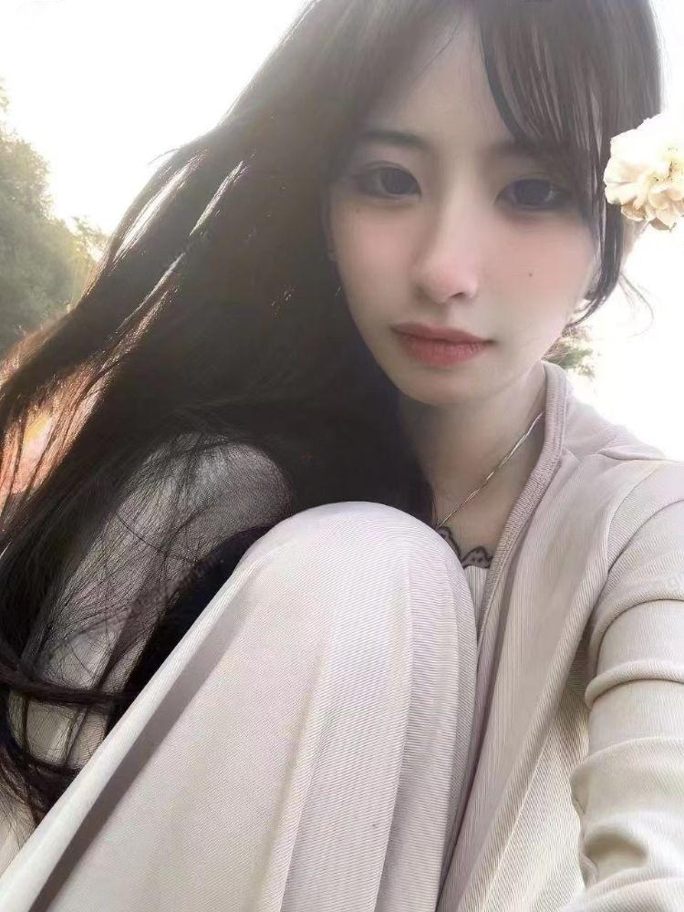 泰州00后嫩妹