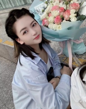 坂田刚下海欣怡妹妹