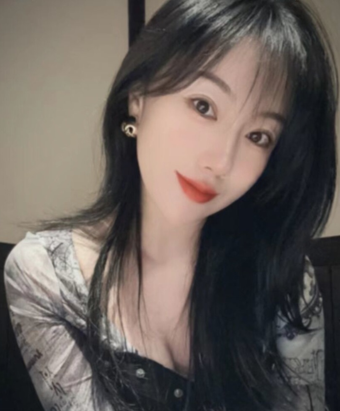 性价比极高居家型少妇