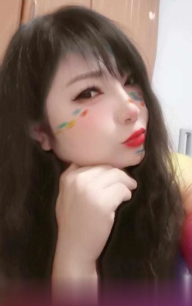 秦淮性价比微胖妹